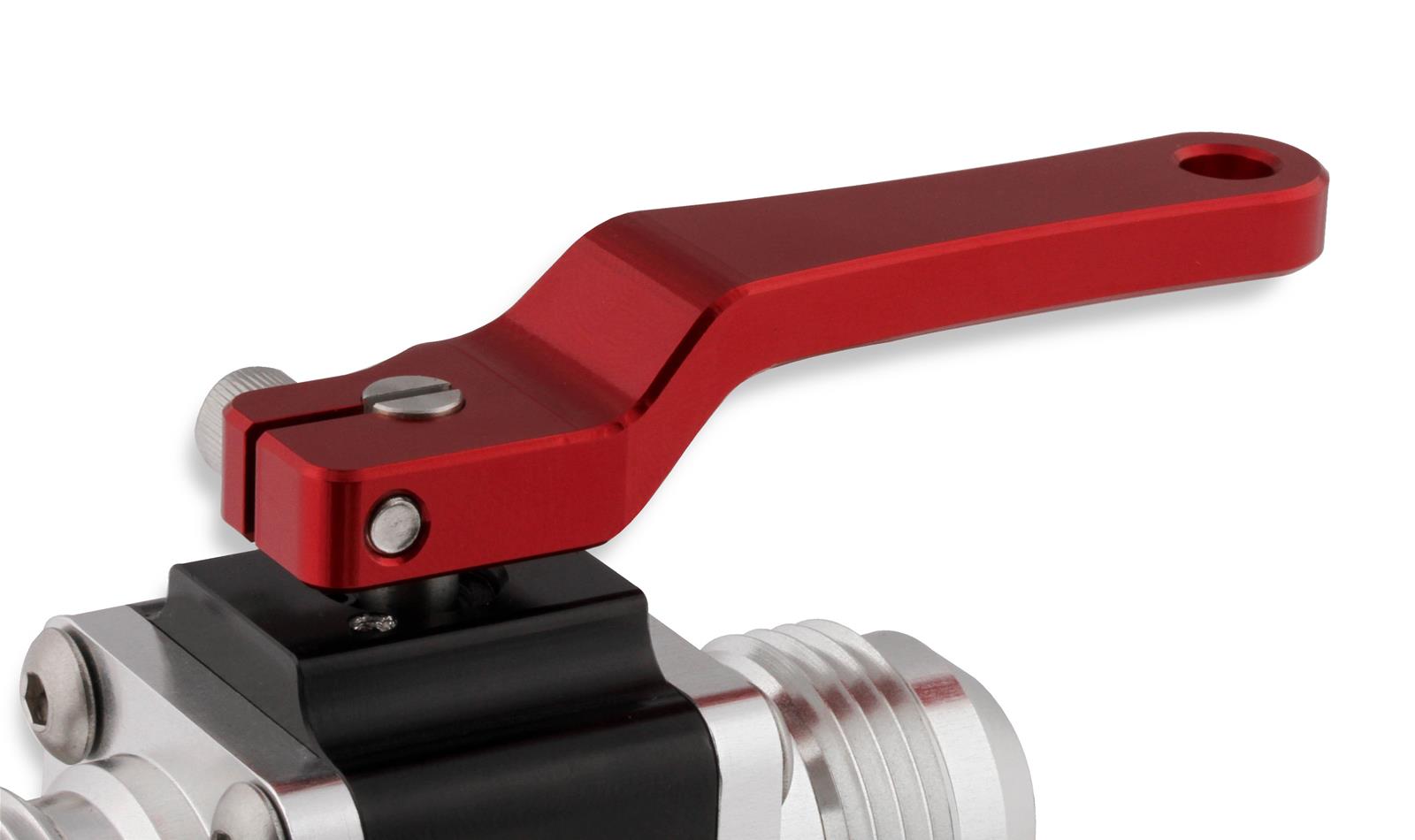 Earl's Performance 230512ERL Earl's Performance UltraPro Ball Valves - Zander Auto Parts