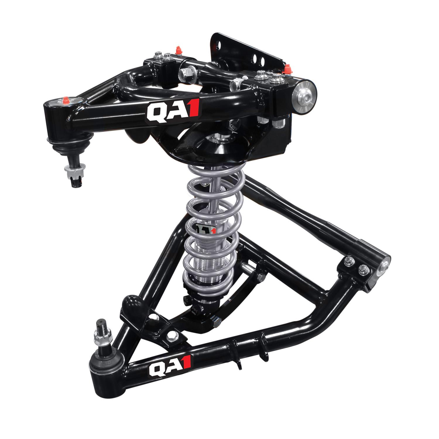 Front-Suspension-Packages - Zander Auto Parts