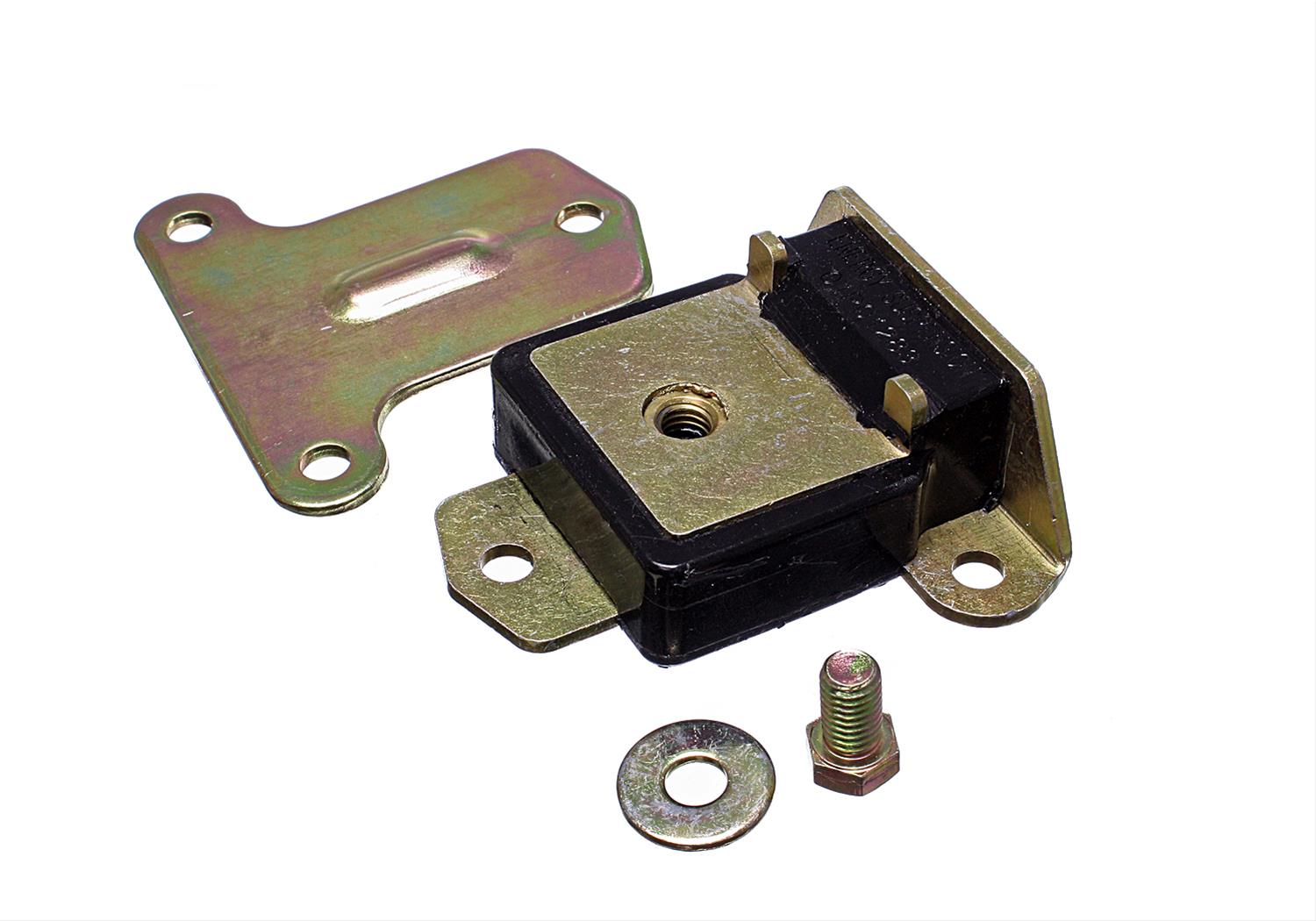 Energy Suspension 3.1156G Energy Suspension Motor Mounts/Motor Mount Inserts - Zander Auto Parts