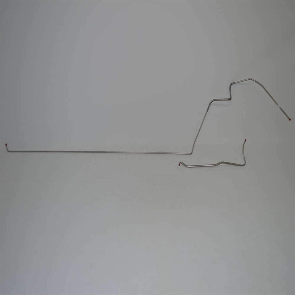 Fine Lines SGL6201OM Fine Lines Fuel Lines - Zander Auto Parts