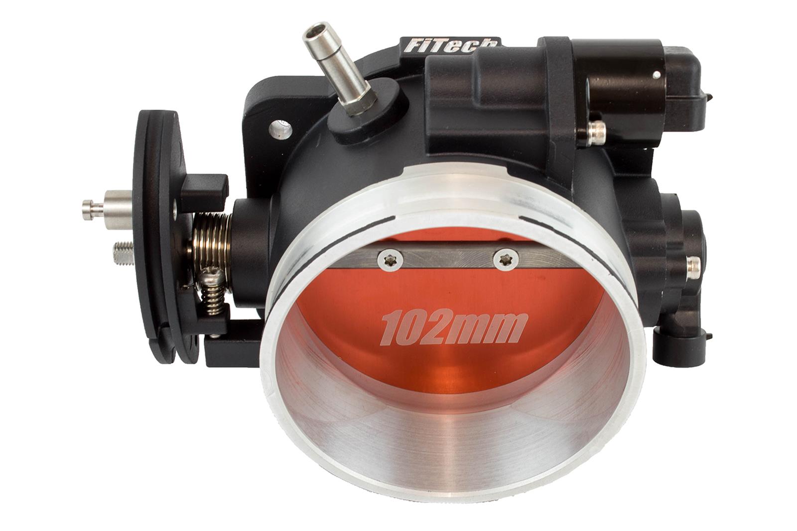 FiTech Fuel Injection 70062 FiTech Throttle Bodies - Zander Auto Parts
