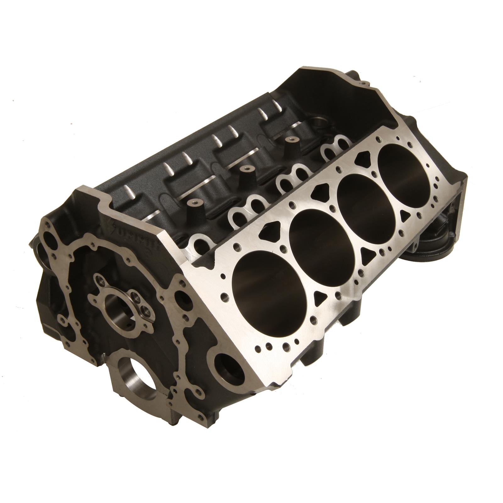 Summit Racing SUM-150201 Summit Racing™ SPC Engine Blocks - Zander Auto Parts