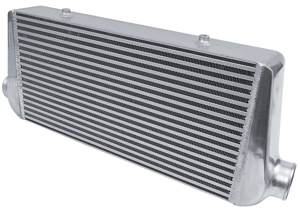 Summit Racing SUM-260005 Summit Racing™ Universal Intercoolers - Zander Auto Parts