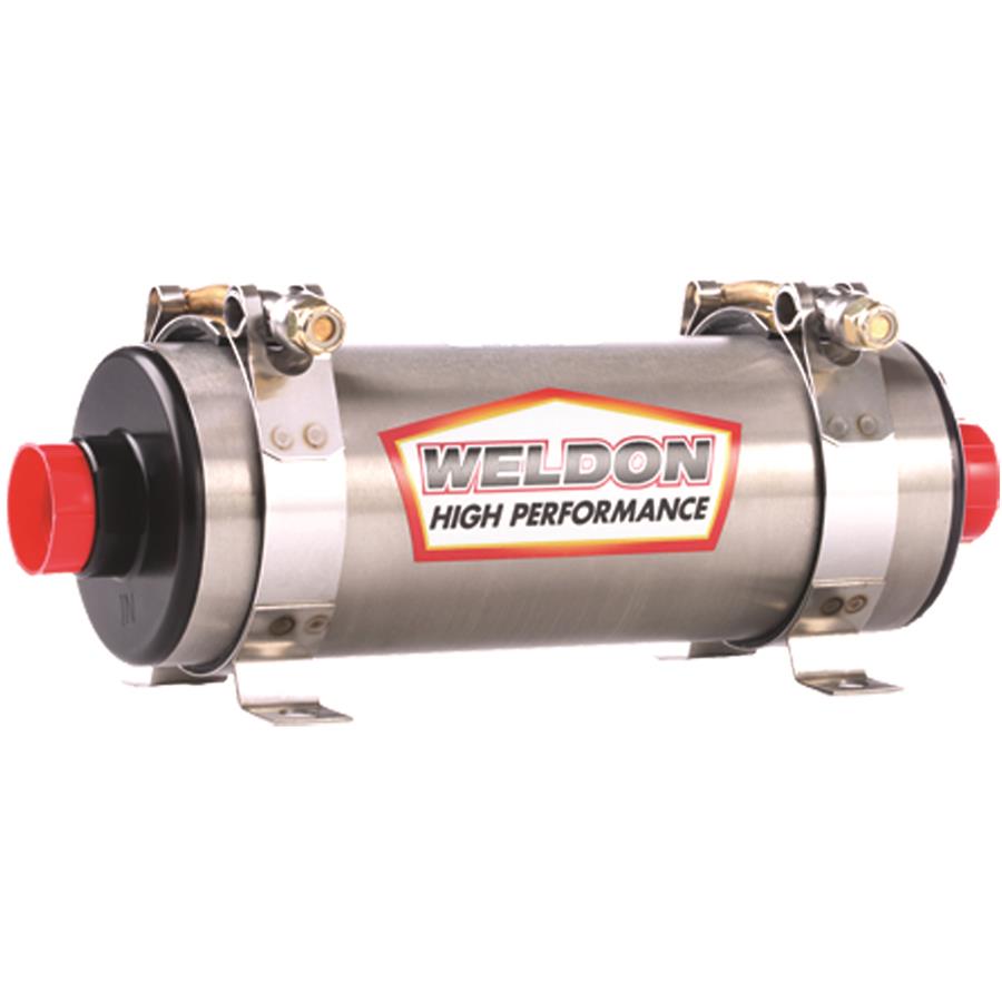 Weldon Pump LLC A600-A Weldon A600-A Electric Fuel Pumps - Zander Auto Parts