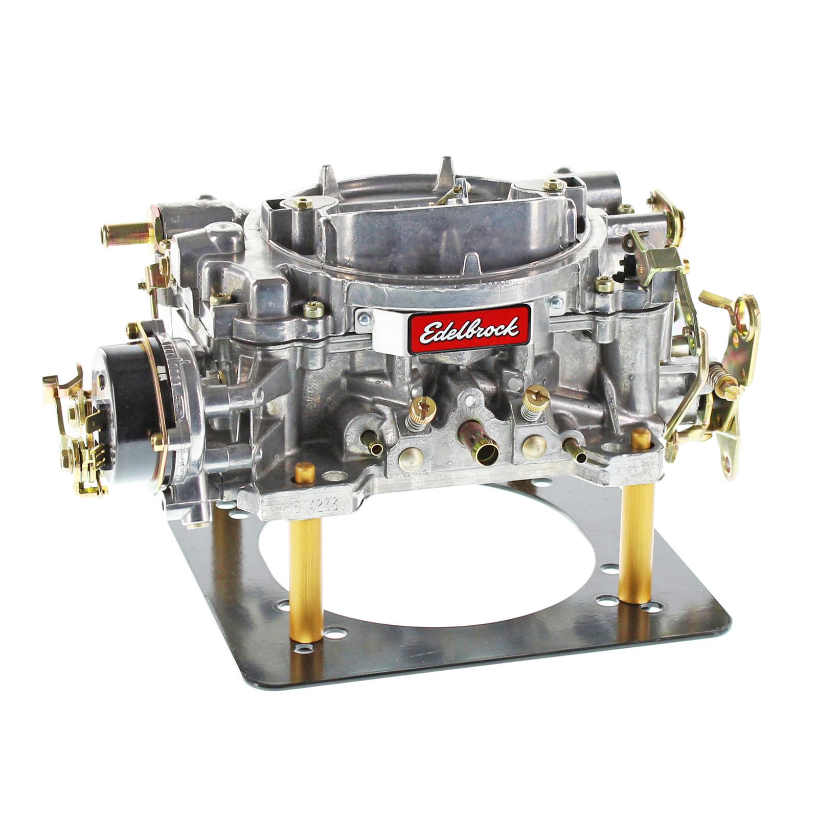 Edelbrock 1413 Edelbrock Performer Carburetors - Zander Auto Parts