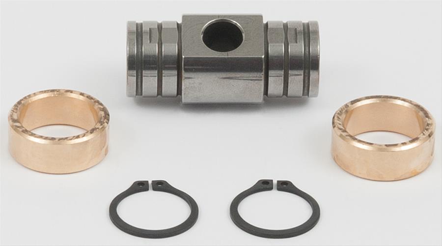 Summit Racing SUM-141560 Summit Racing™ LS Series Retrofit Trunnion Kits - Zander Auto Parts