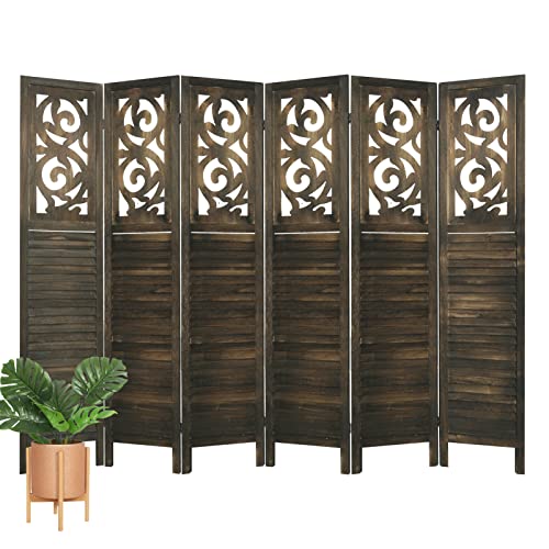 Panel Room Divider Assembled Partition - Zander Auto Parts