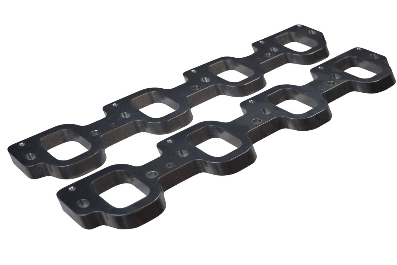 ICT Billet 551590 ICT Billet Intake Manifold Adapters - Zander Auto Parts