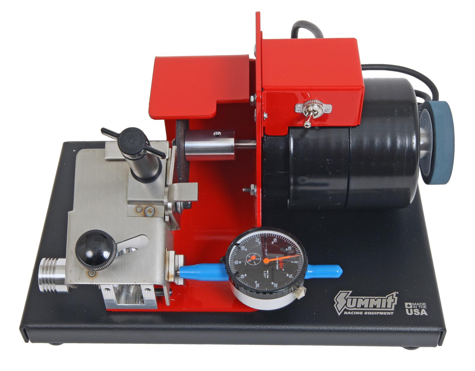 Summit Racing SUM-970000 Summit Racing™ Pro Ring Filers - Zander Auto Parts