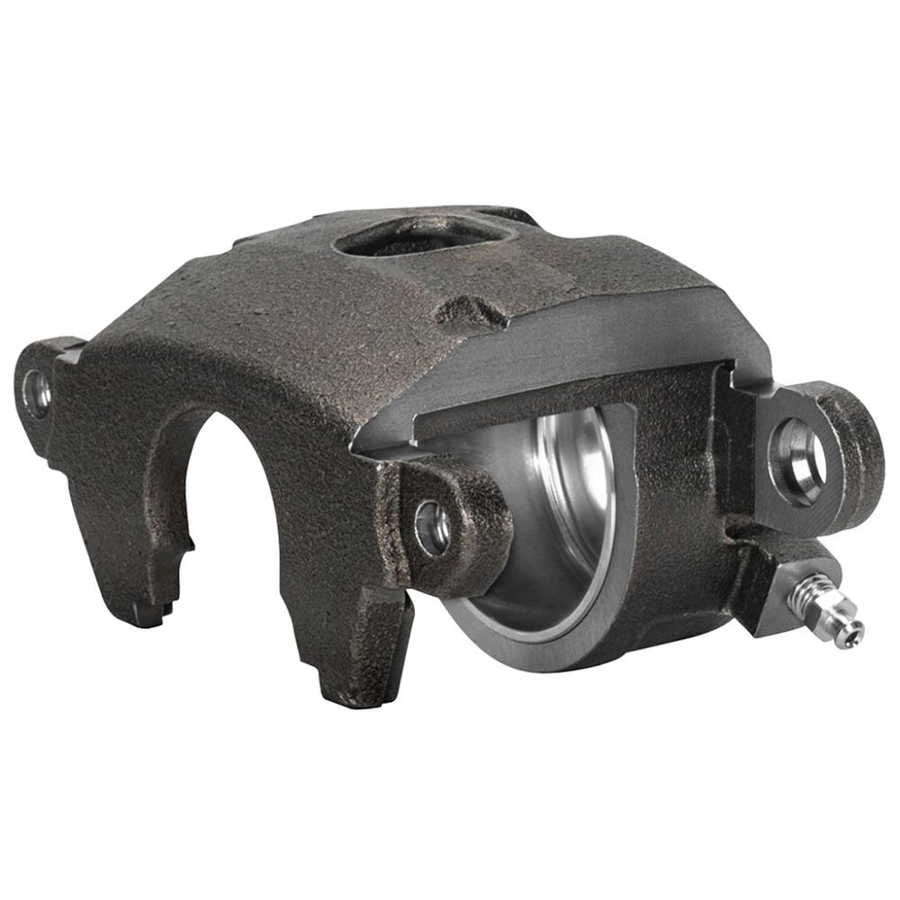 Wilwood Disc Brakes 120-8924 Wilwood GM Metric Series Brake Calipers - Zander Auto Parts