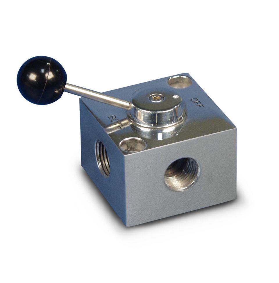 Marine-Fuel-Control-Valves - Zander Auto Parts