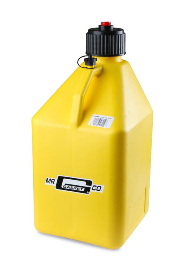 Mr. Gasket 36951G Mr. Gasket Utility Jugs - Zander Auto Parts