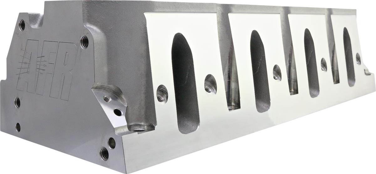 Airflow Research (AFR) 1506 AFR 210cc LS1 Enforcer Cylinder Heads - Zander Auto Parts