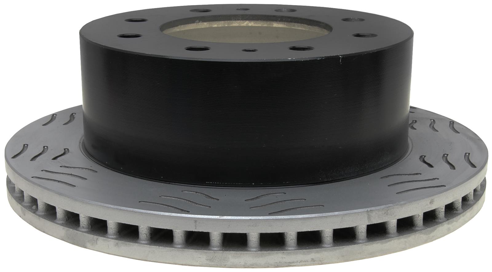 ACDelco 19362937 ACDelco Specialty Performance Brake Rotors - Zander Auto Parts