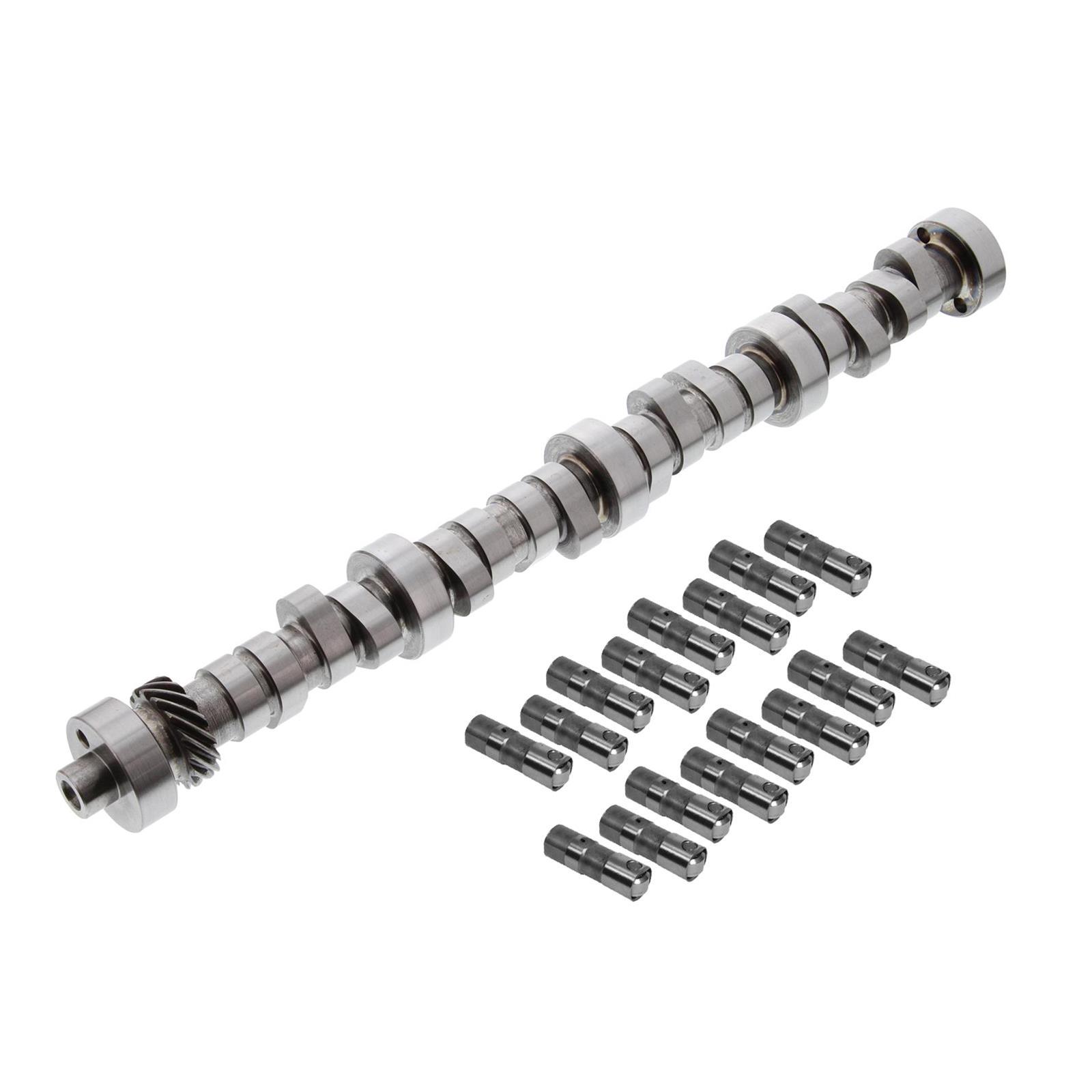 Summit Racing SUM-K8900 Summit Racing™ 303 Plus Camshaft and Lifter kits - Zander Auto Parts