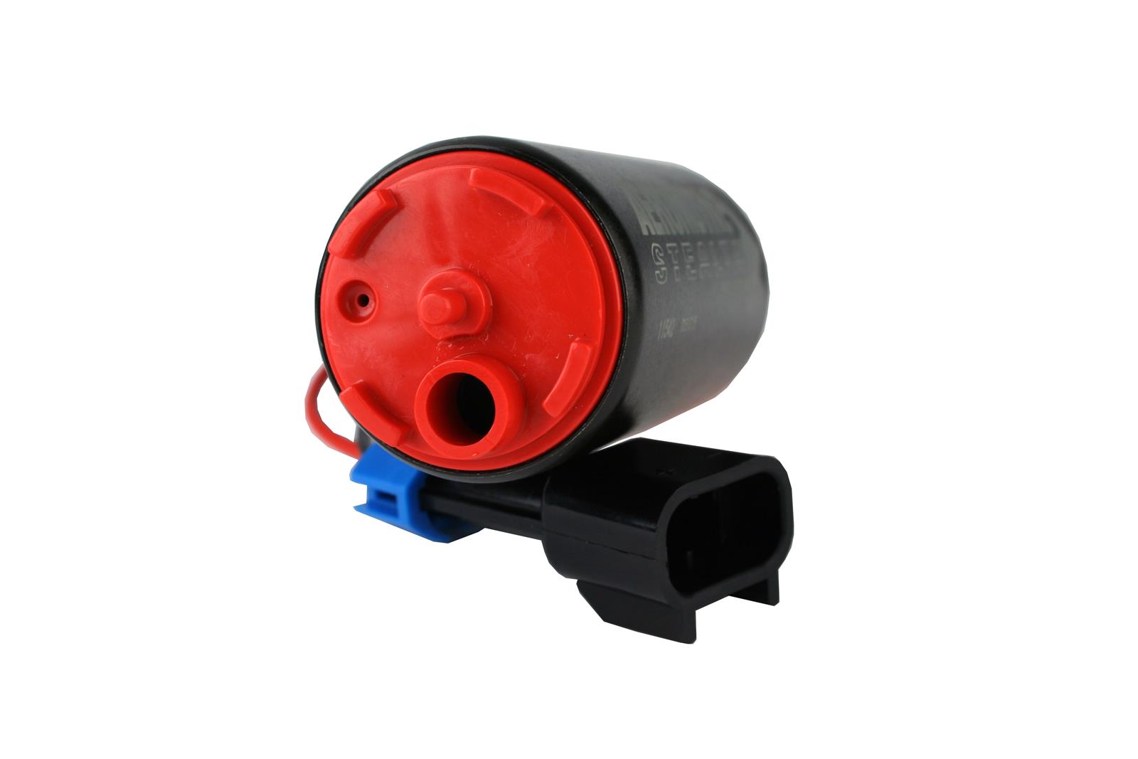 Aeromotive 11542 Aeromotive Stealth 340 In-Tank Electric Fuel Pumps - Zander Auto Parts
