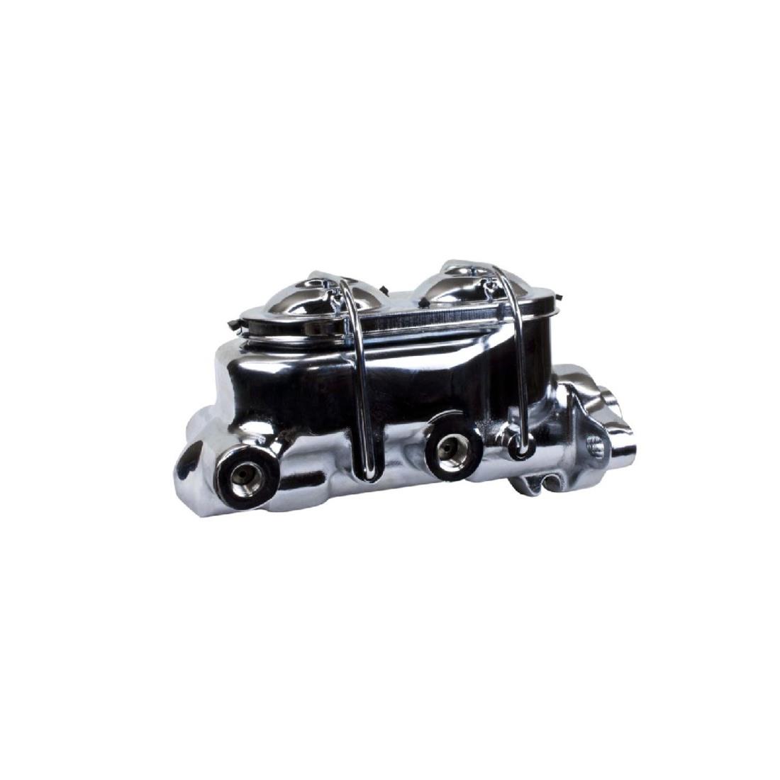 The Right Stuff DBMC09C The Right Stuff Master Cylinders - Zander Auto Parts