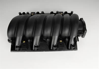 Chevrolet Performance 12686561 Chevrolet Performance EFI Intake Manifolds - Zander Auto Parts