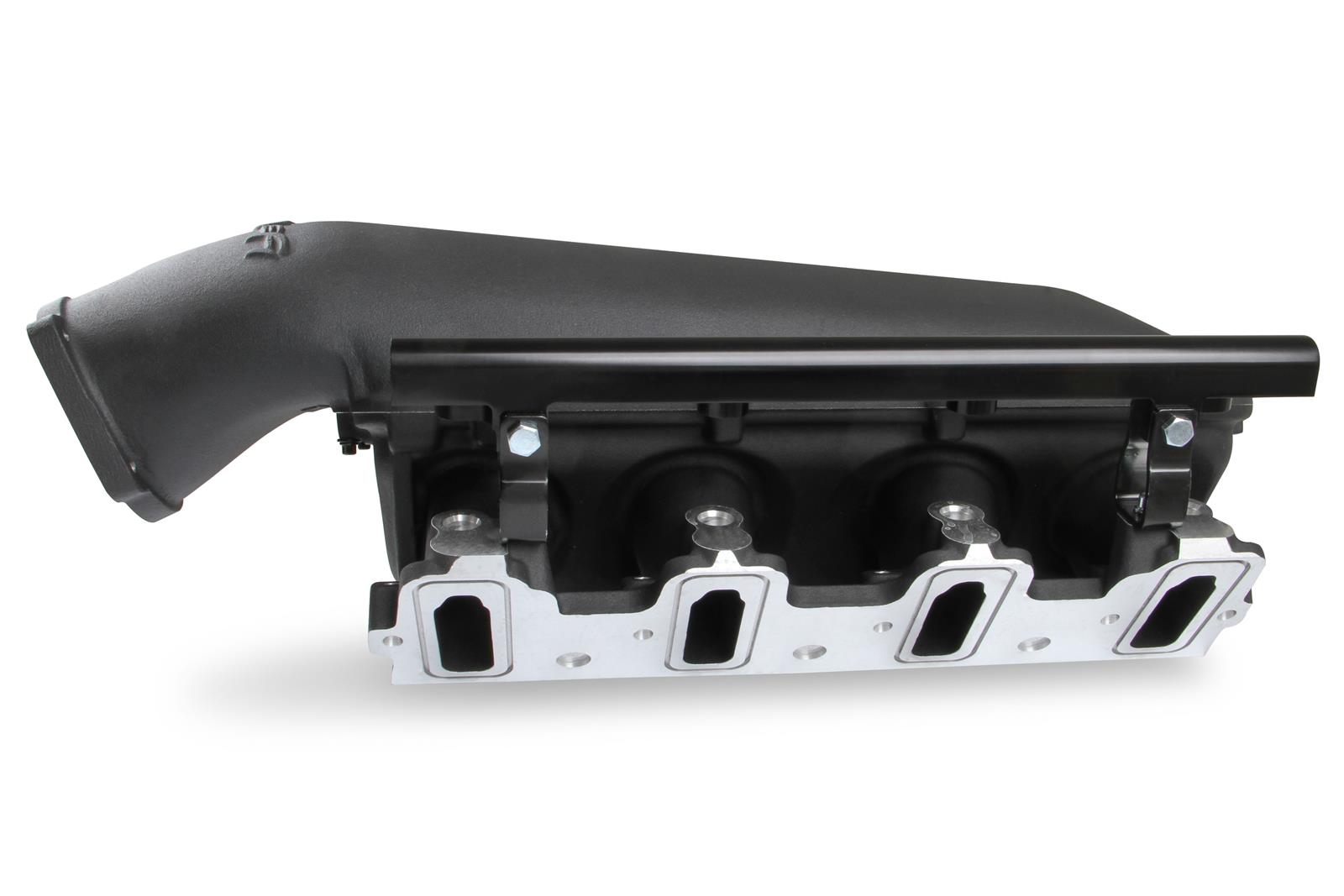 Holley 300-620BK Holley LS Modular Lo-Ram EFI Intake Systems - Zander Auto Parts