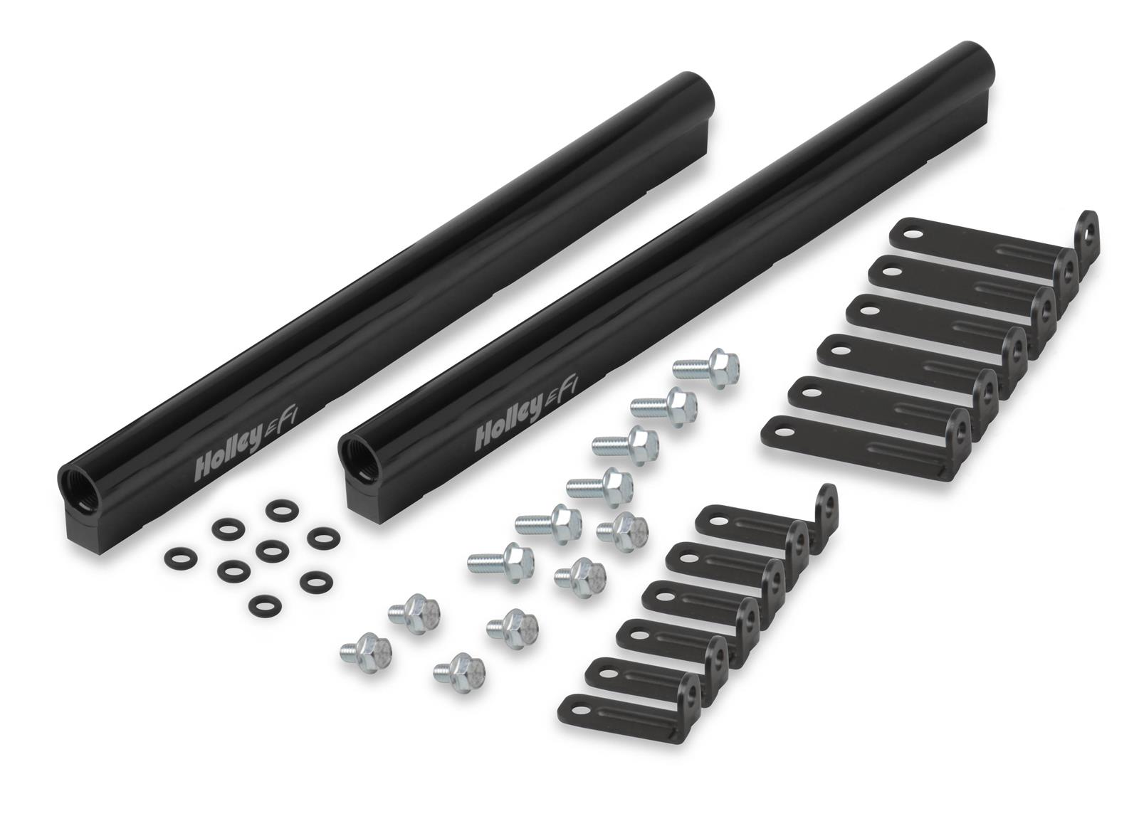 Holley 534-219 Holley EFI Fuel Rails - Zander Auto Parts
