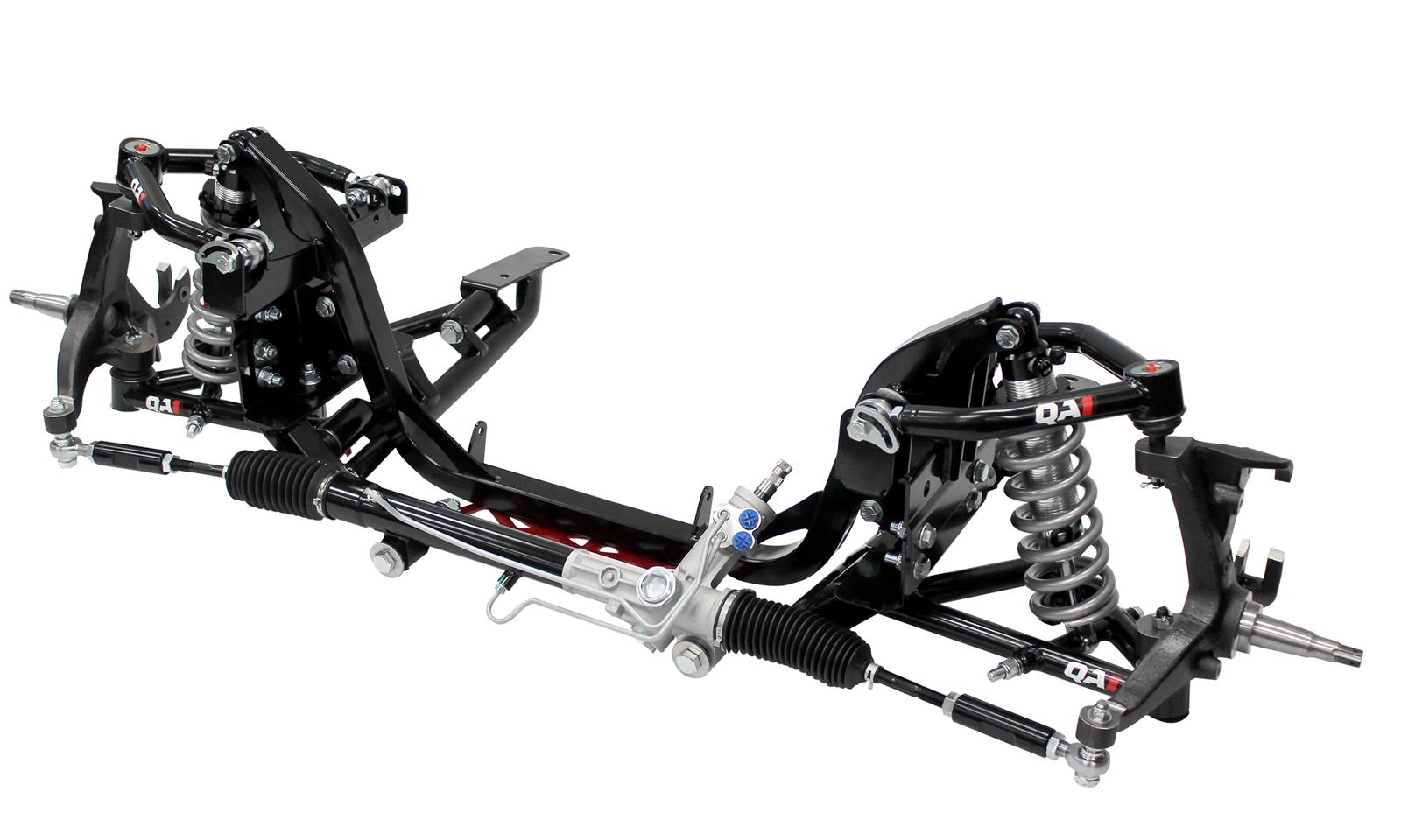 QA1 52620-S500 QA1 1965-79 F-100 Coilover Conversion Systems - Zander Auto Parts