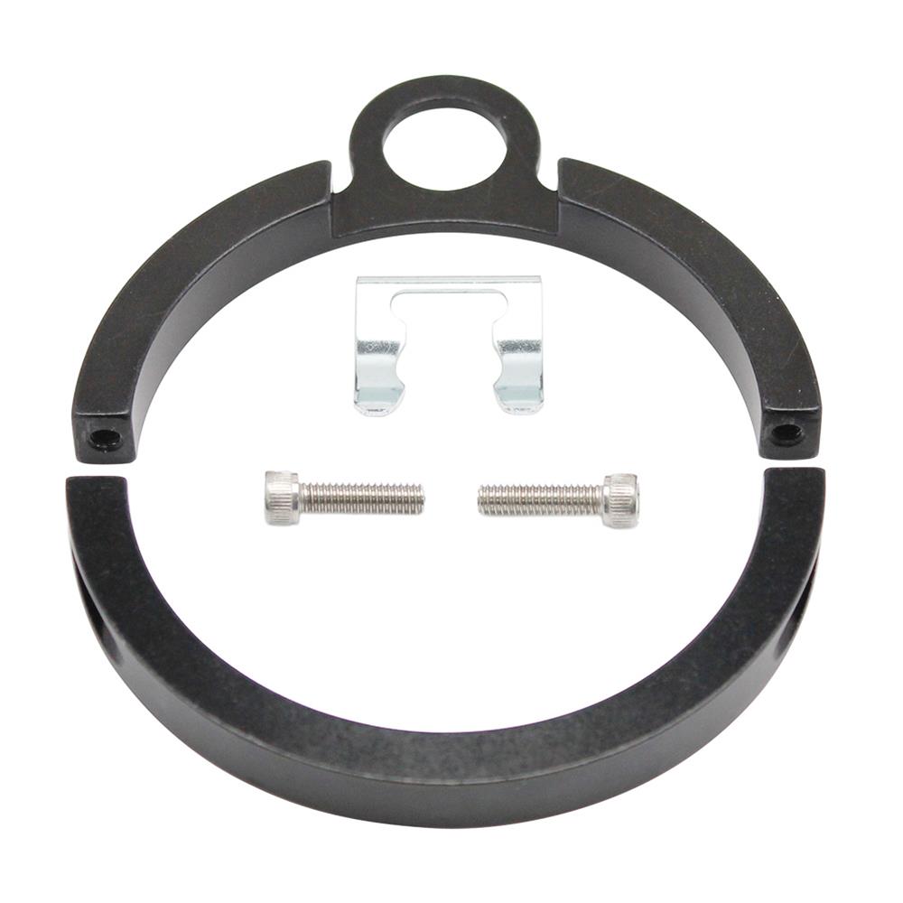 Wilwood Disc Brakes 250-17480 Wilwood Flexline Mounting Brackets - Zander Auto Parts