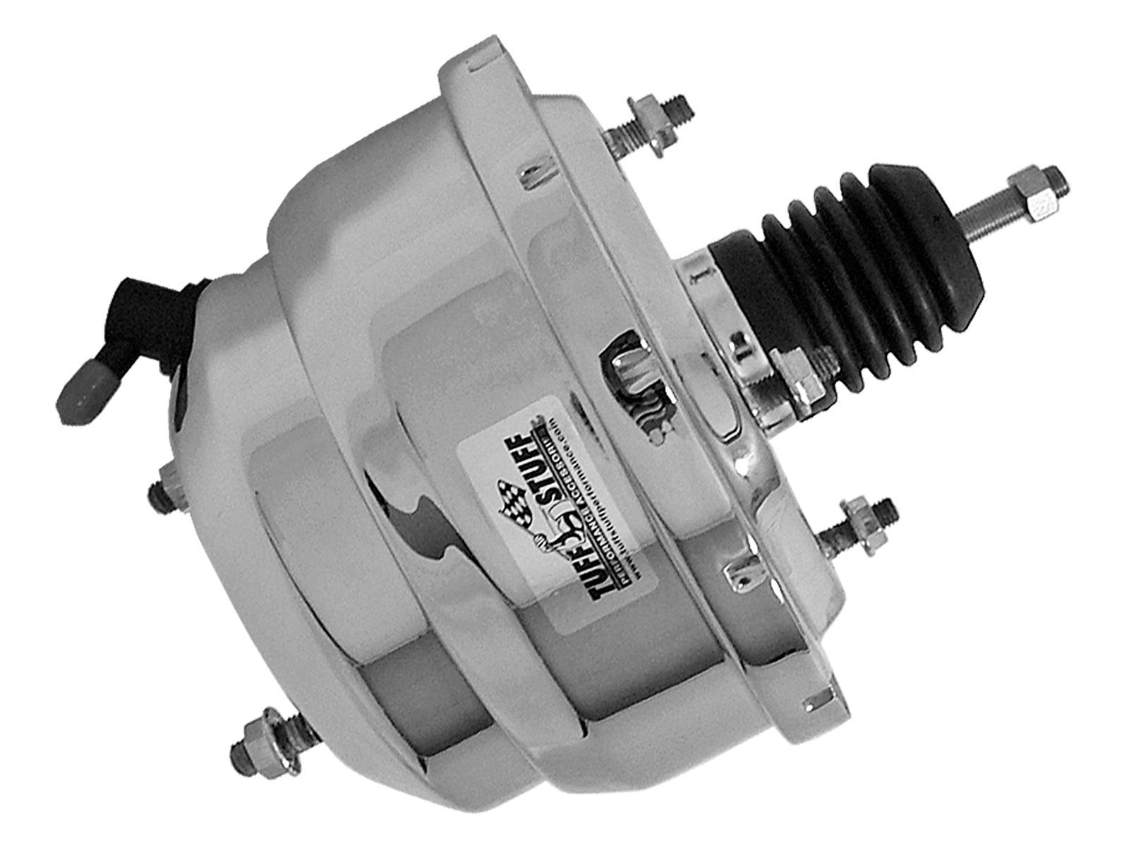 Tuff Stuff Performance 2223NA Tuff Stuff Performance Brake Boosters - Zander Auto Parts