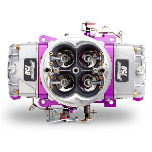 Proform Parts 67200 Proform Race Series Mechanical Secondary Carburetors - Zander Auto Parts