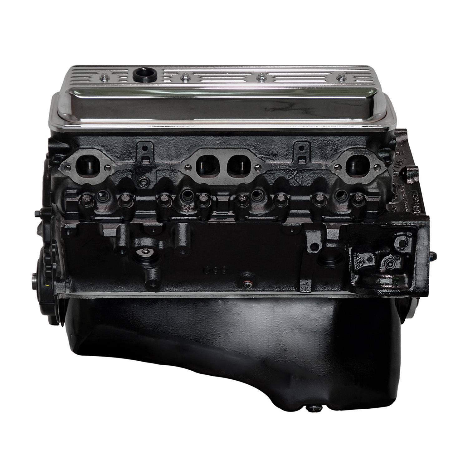 ATK High Performance Engines HP74 ATK High Performance GM 350 Vortec 315 HP Stage 1 Long Block Crate Engines - Zander Auto Parts