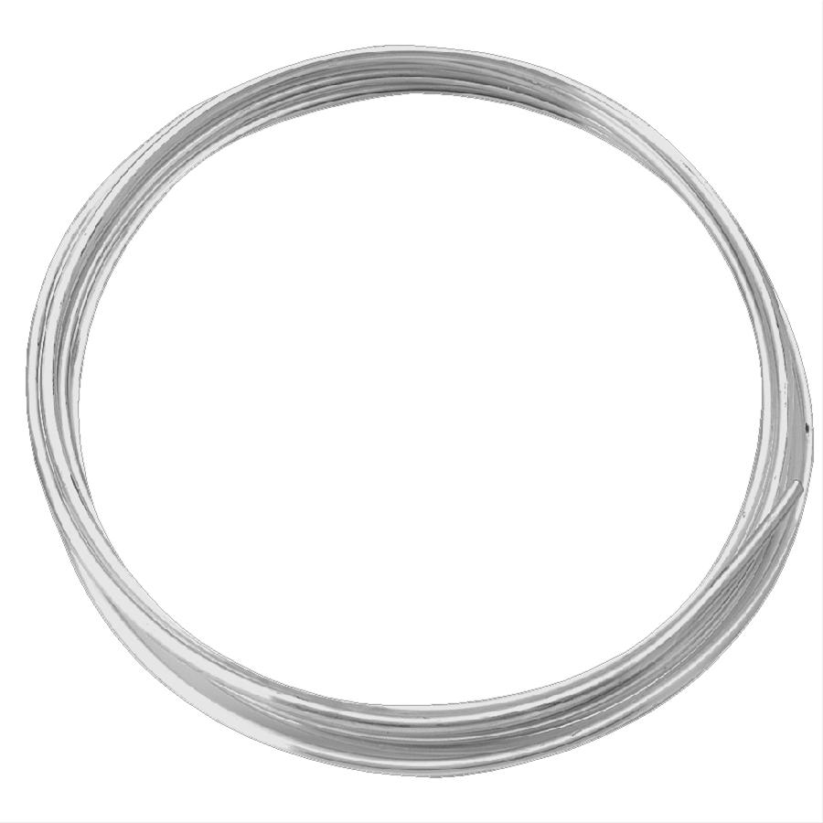 Summit Racing SUM-G2538X Summit Racing™ Aluminum Fuel Lines - Zander Auto Parts