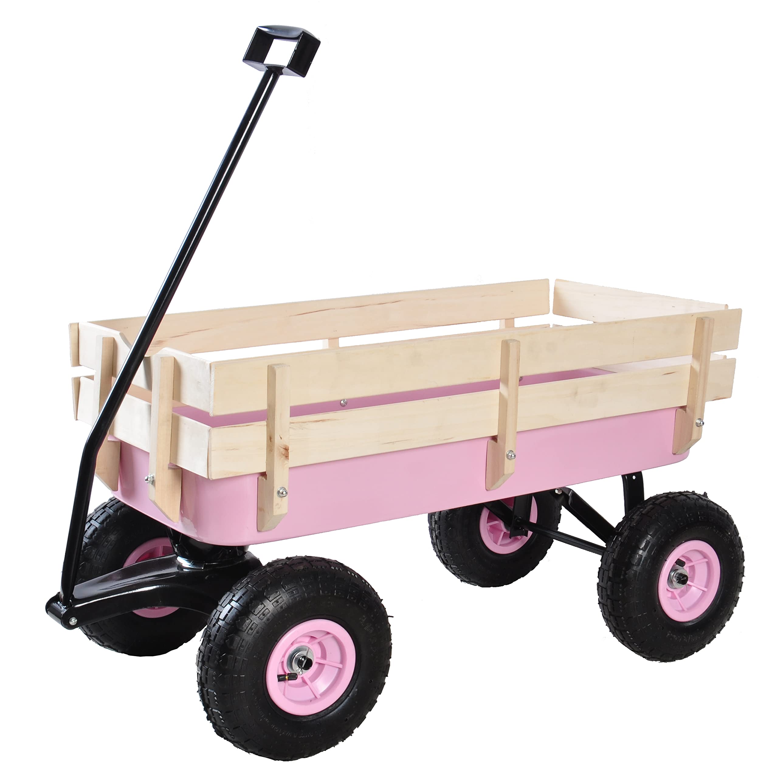 Outdoor Removable Capacity Children Pull Along - Zander Auto Parts