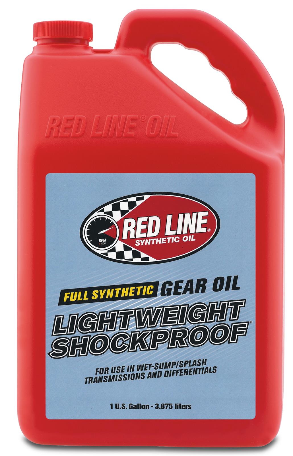 Gear-Oil - Zander Auto Parts