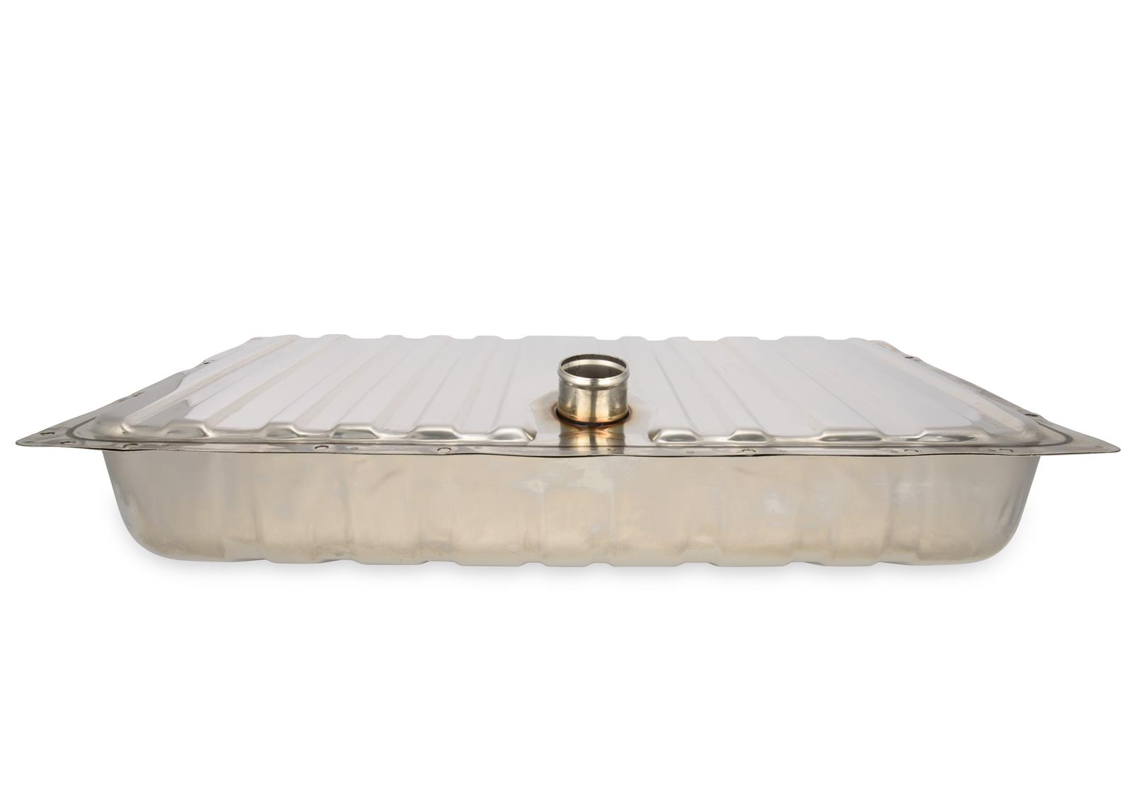 Scott Drake C5ZZ-9002-SS Scott Drake Fuel Tanks - Zander Auto Parts