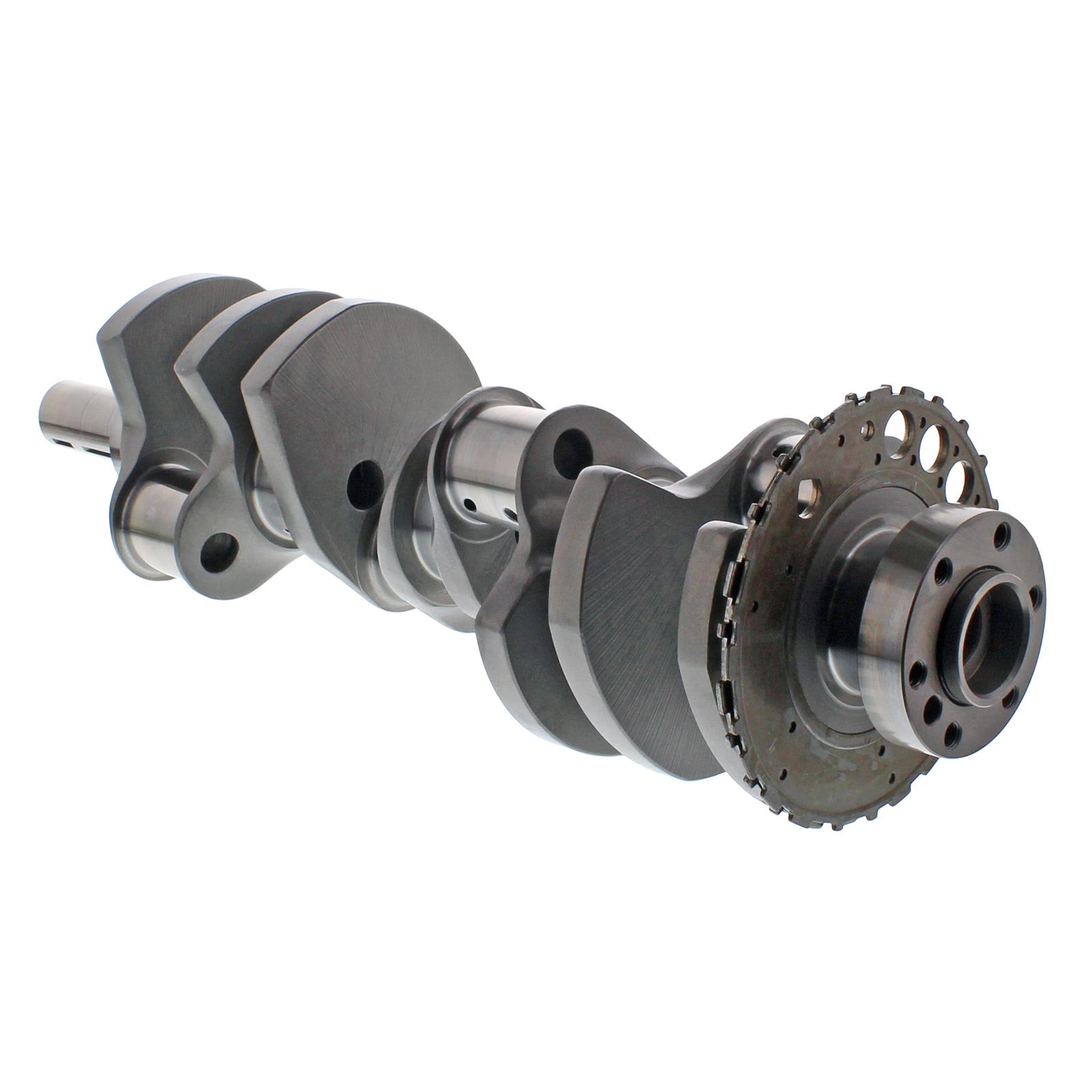 Summit Racing SUM-180LS362224X Summit Racing™ Pro LS Crankshafts - Zander Auto Parts