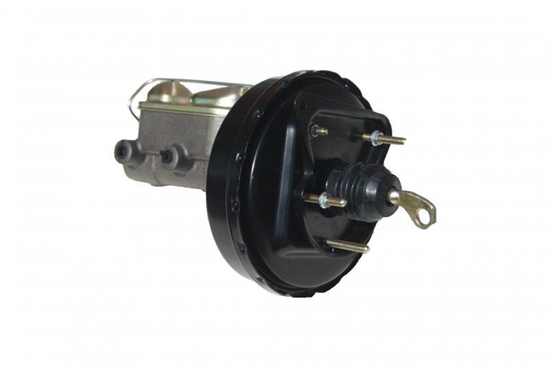 Leed Brakes FC0004HK LEED Brakes Power Brake Quick Install Kits - Zander Auto Parts