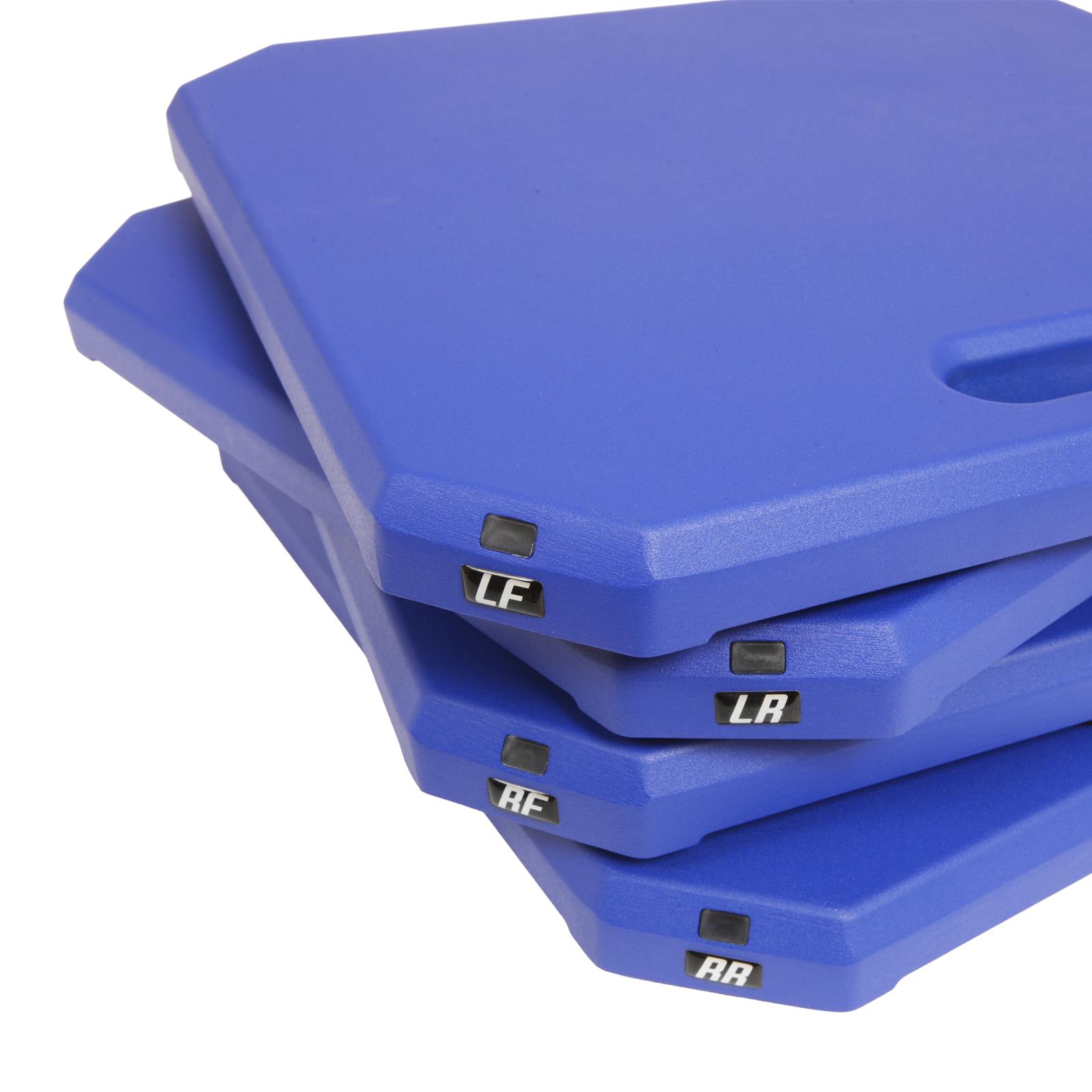 Summit Racing SUM-918900 Summit Racing™ Wireless Race Scales - Zander Auto Parts