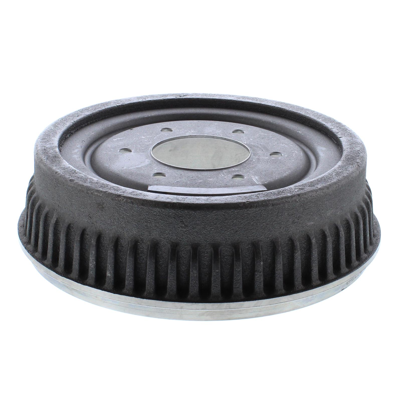 ACDelco 19171644 ACDelco Gold Brake Drums - Zander Auto Parts