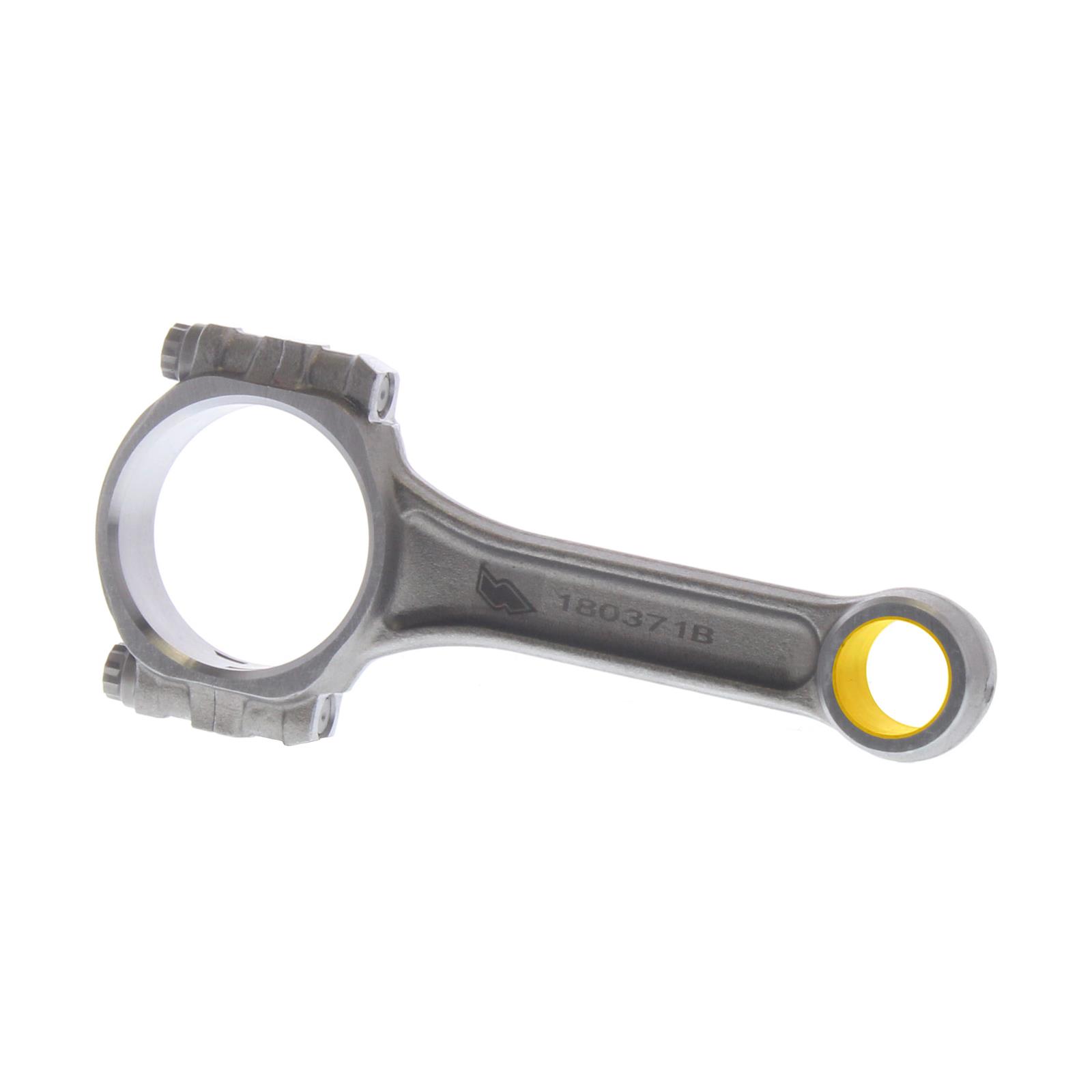 Summit Racing SUM-180371B Summit Racing™ Performance Connecting Rods - Zander Auto Parts