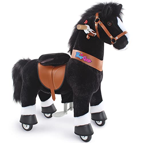 PonyCycle Authentic Height Riding Walking - Zander Auto Parts