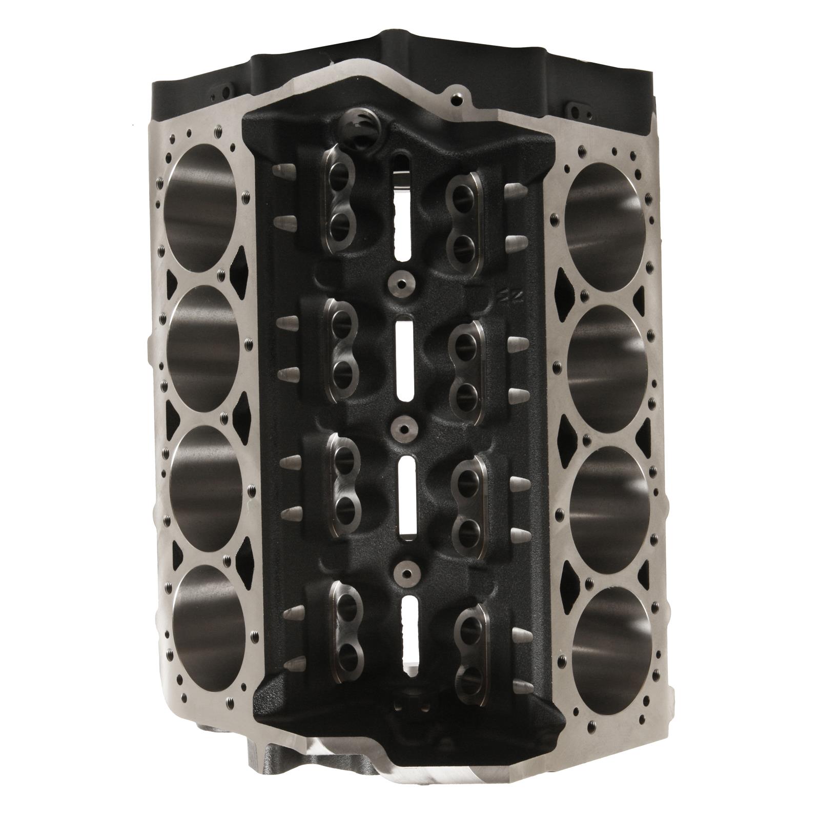 Summit Racing SUM-150203 Summit Racing™ SPC Engine Blocks - Zander Auto Parts