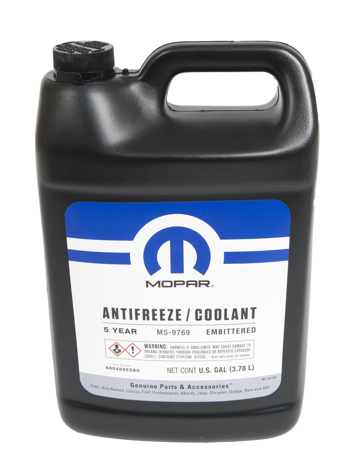 Antifreeze-and-Coolant - Zander Auto Parts