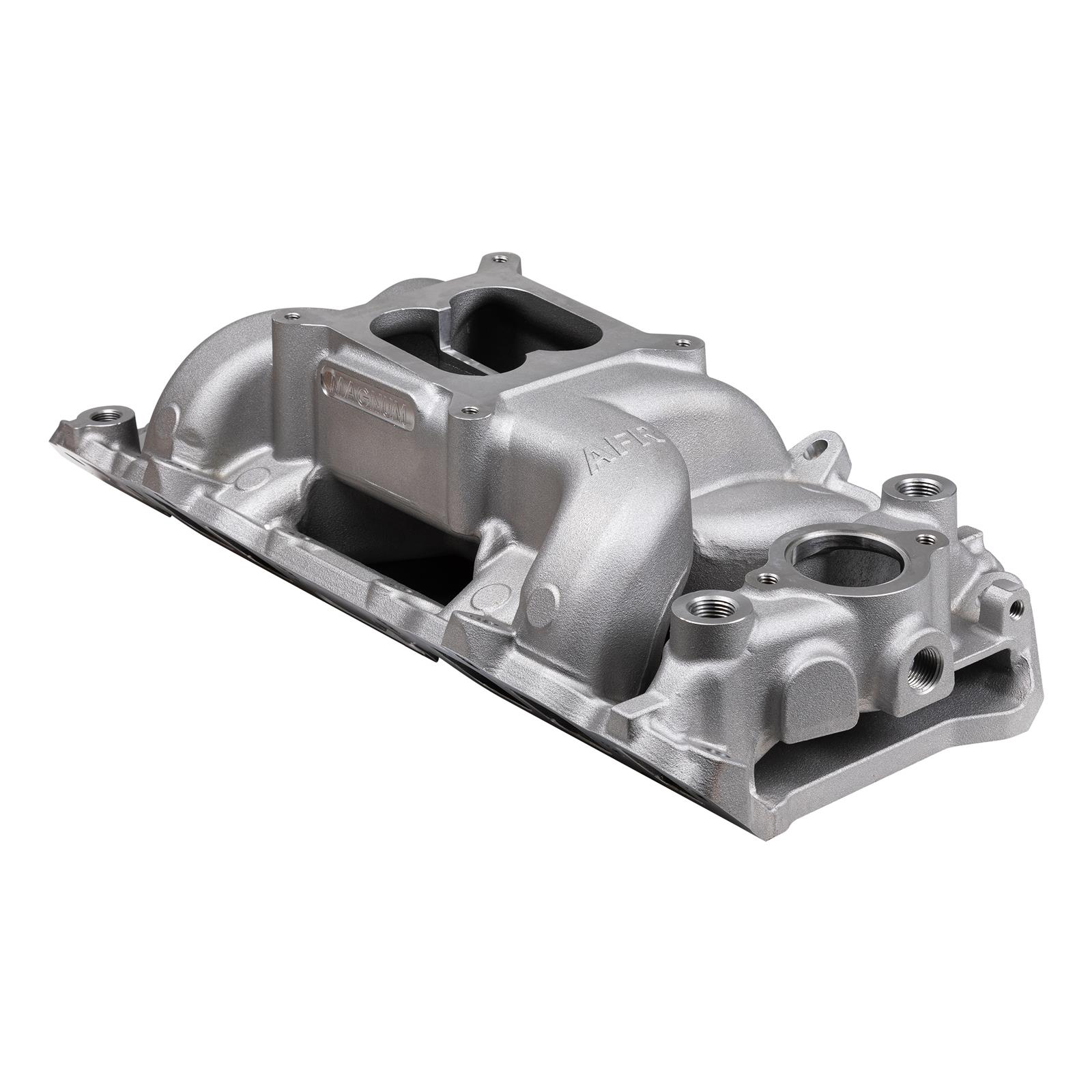 Airflow Research (AFR) 4910 AFR Magnum Series Intake Manifolds - Zander Auto Parts