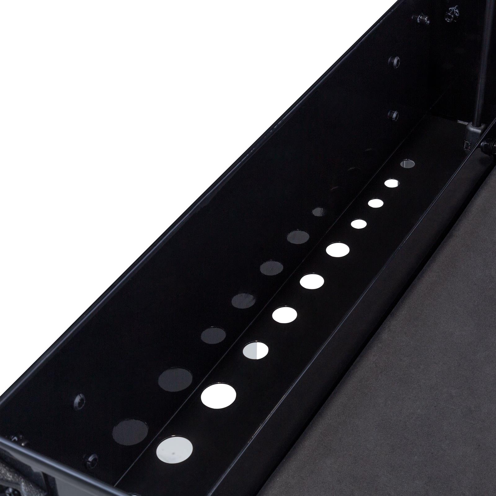 Sunex 8065PCBK Sunex Tools JUIC'D Box 7 Drawer Powered Carts - Zander Auto Parts