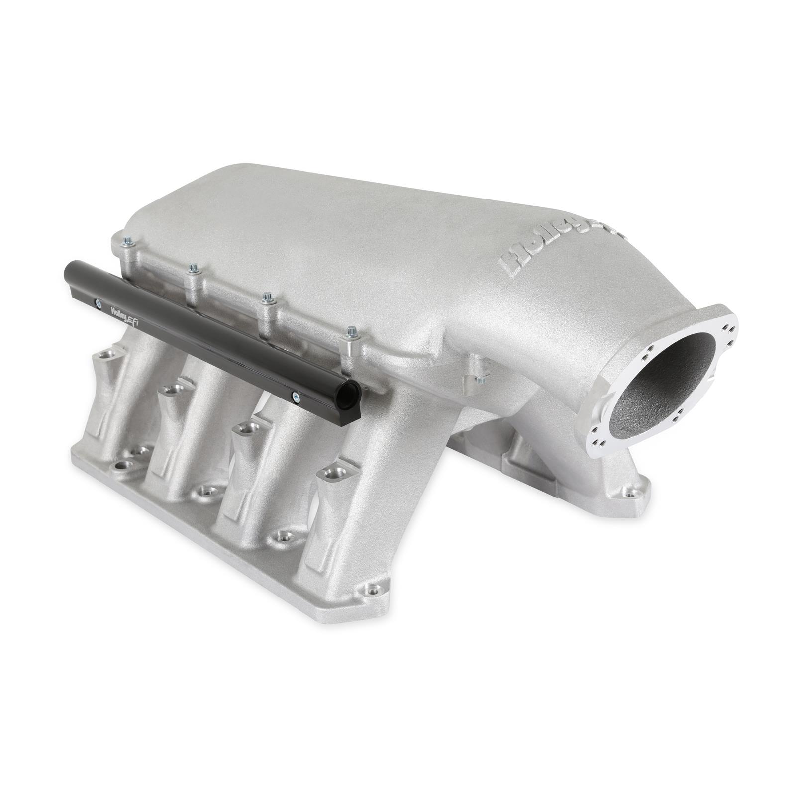 Holley 300-658 Holley EFI Gen III Hemi Hi-Ram Intake Manifolds - Zander Auto Parts