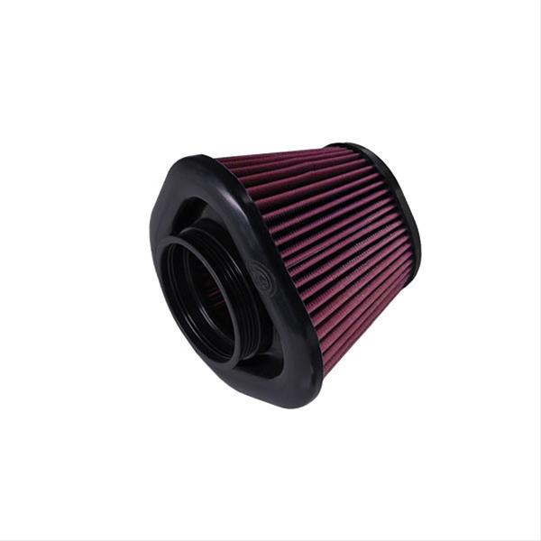 S&B Filters KF-1037 S&B Filters Cleanable Cotton Replacement Filters - Zander Auto Parts