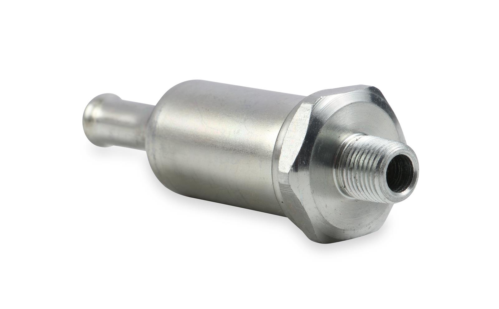 Holley 12-426 Holley Mighty Mite Electric Fuel Pumps - Zander Auto Parts