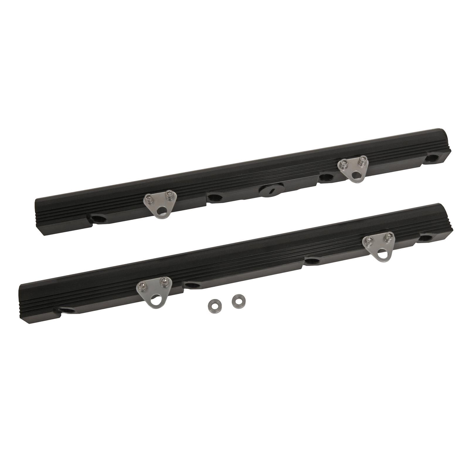 Trick Flow Specialties TFS-5158000R Trick Flow® TFX™ EFI Fuel Rails - Zander Auto Parts