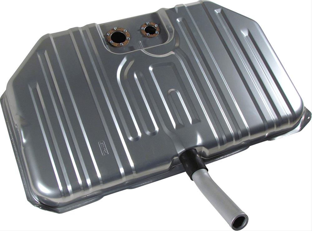 Tanks Inc. TM34EN-T-KIT6 Tanks Inc. EFI-Ready Fuel Tank Kits - Zander Auto Parts