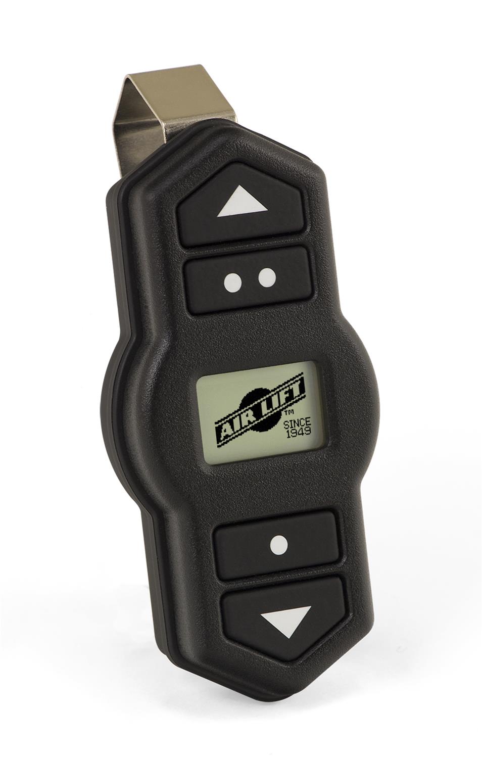 Air Lift 25980 Air Lift WirelessONE 2nd Generation Control Systems - Zander Auto Parts