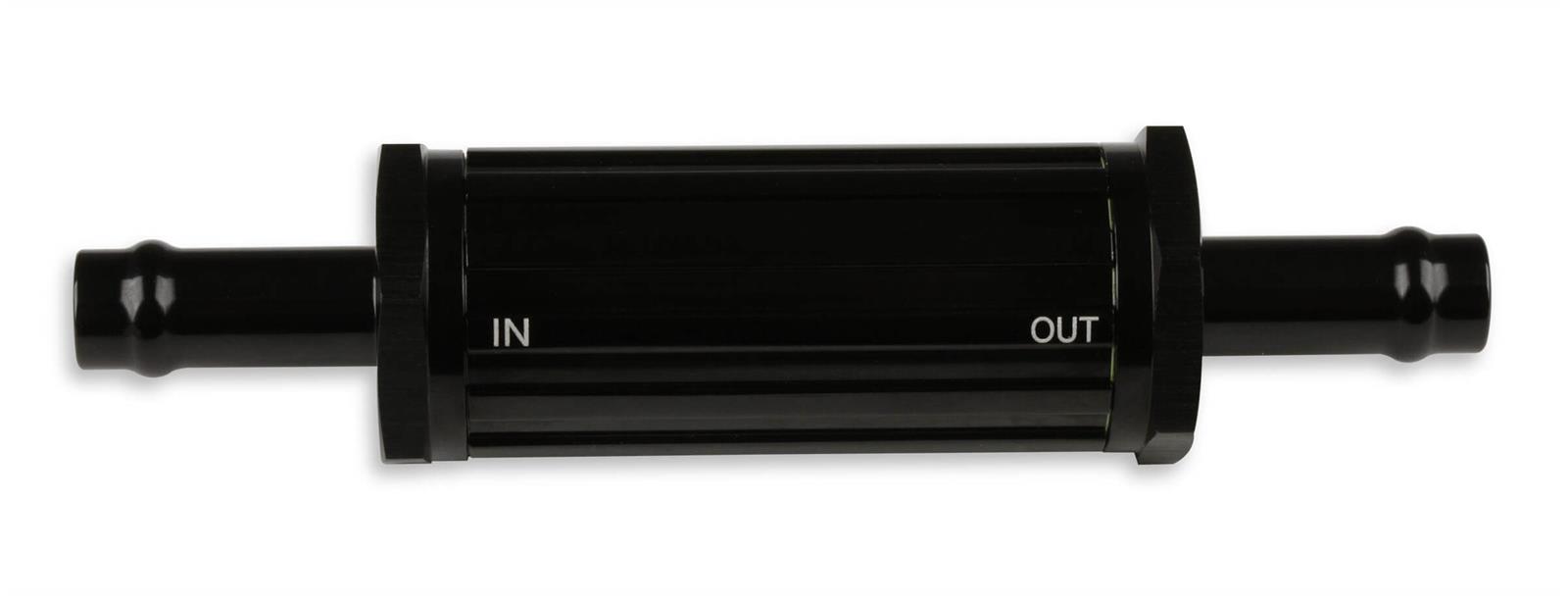 Earl's Performance 731066ERL Earl's Performance Vapor Guard Fuel Filters - Zander Auto Parts